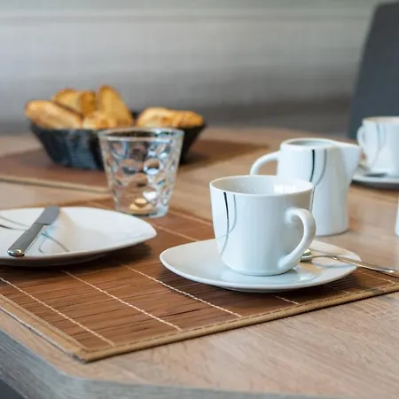Lägenhet Exklusive Ferienwohnung Rollstek 5 Norddeich (Norden)