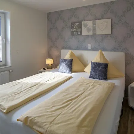 Exklusive Ferienwohnung Rollstek 5 Lägenhet Norddeich (Norden)