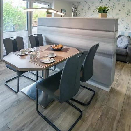Exklusive Ferienwohnung Rollstek 5