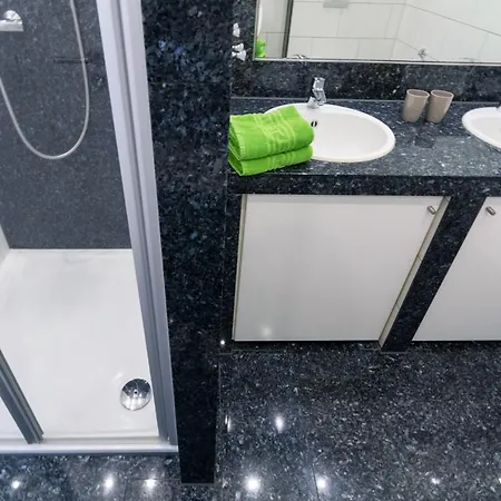 Lägenhet Exklusive Ferienwohnung Rollstek 5 *